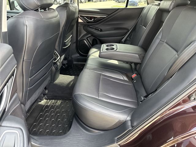 Certified 2024 Subaru Outback Limited XT image 16