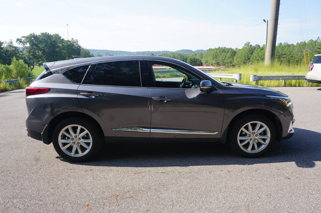 Used 2020 Acura RDX FWD image 18
