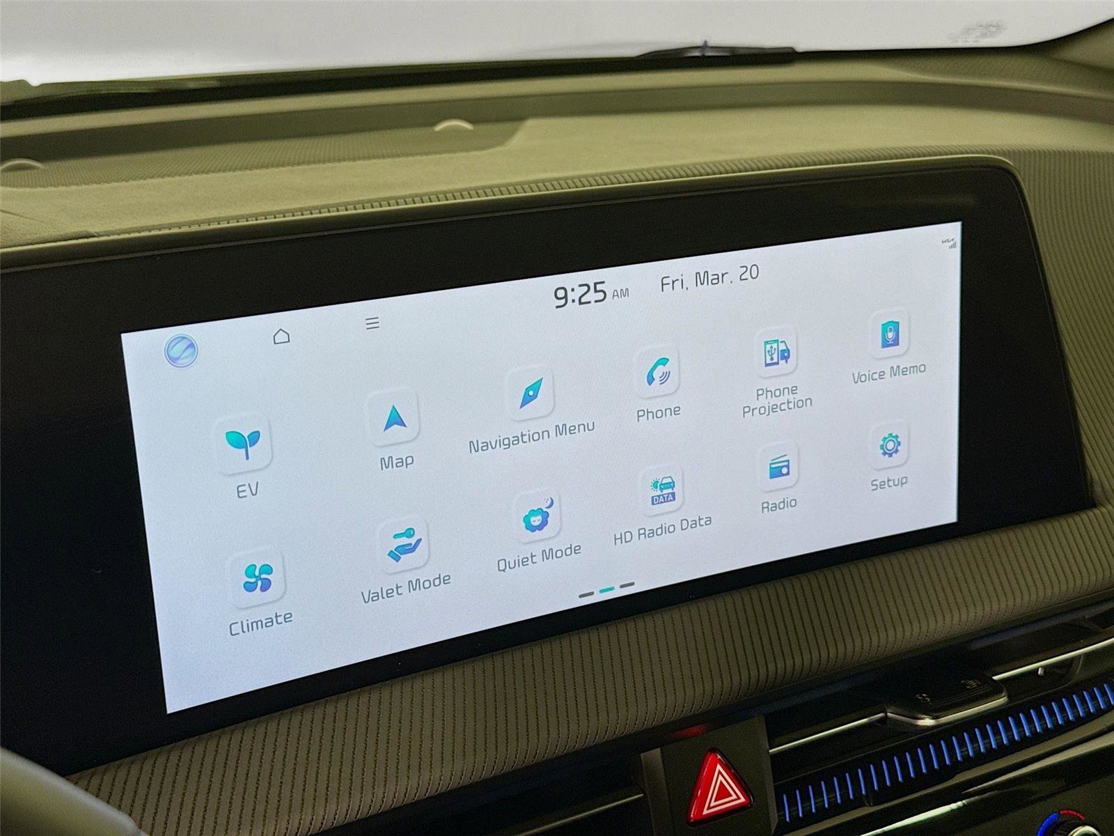 Used 2024 Kia EV6 GT-Line image 16