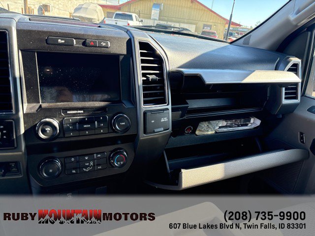 Used 2022 Ford F350 XLT w/ XLT Value Package image 17