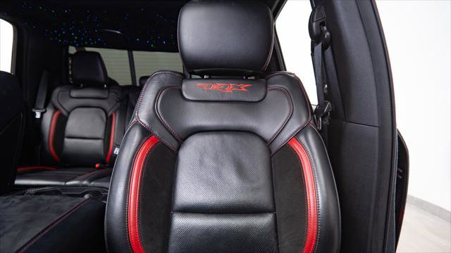 Used 2024 RAM 1500 TRX w/ TRX Level 2 Equipment Group image 37