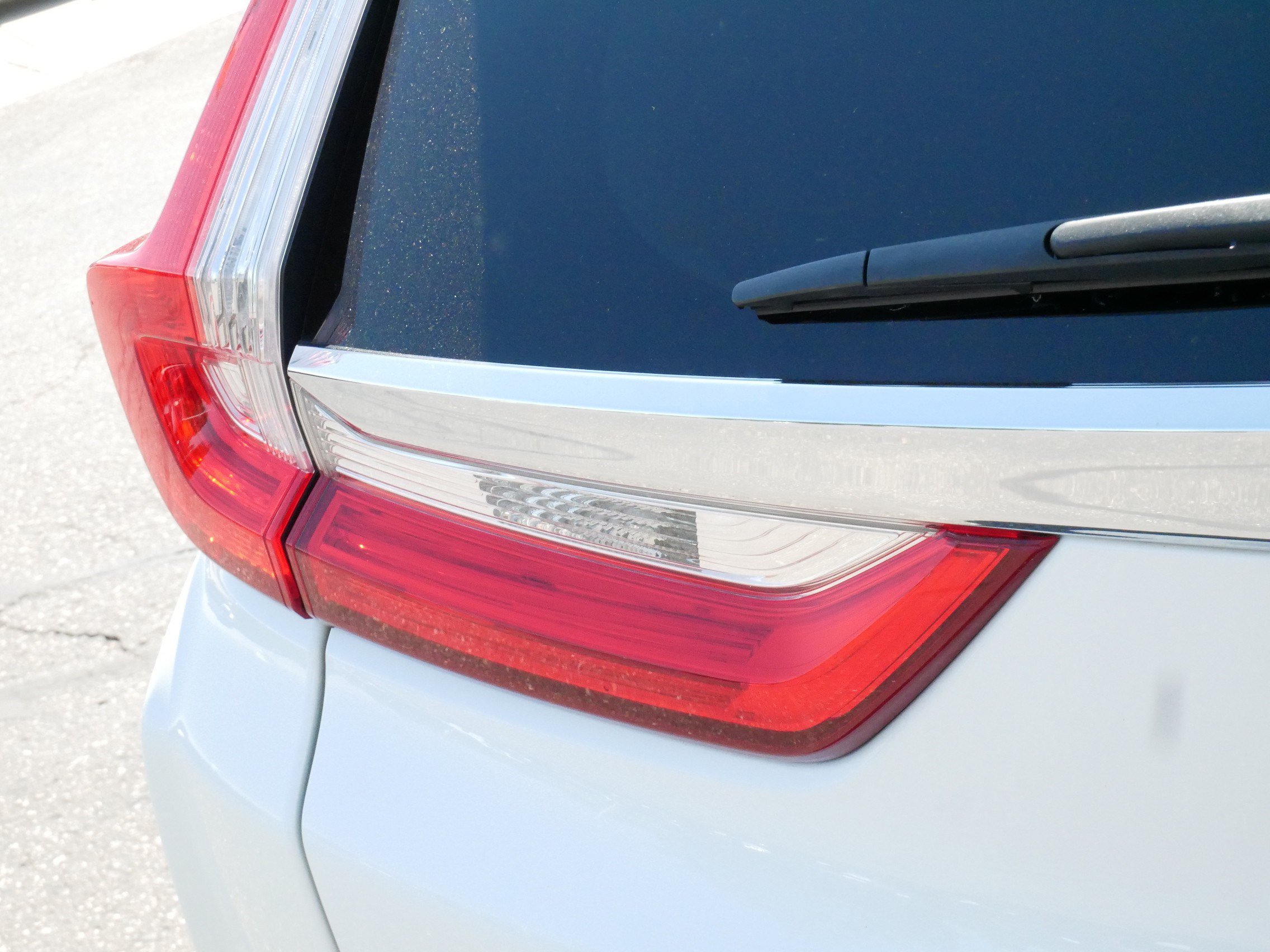 Used 2017 Honda CR-V EX-L image 17