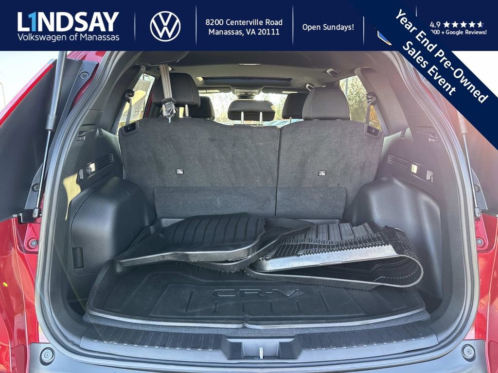 Used 2023 Honda CR-V Sport image 12