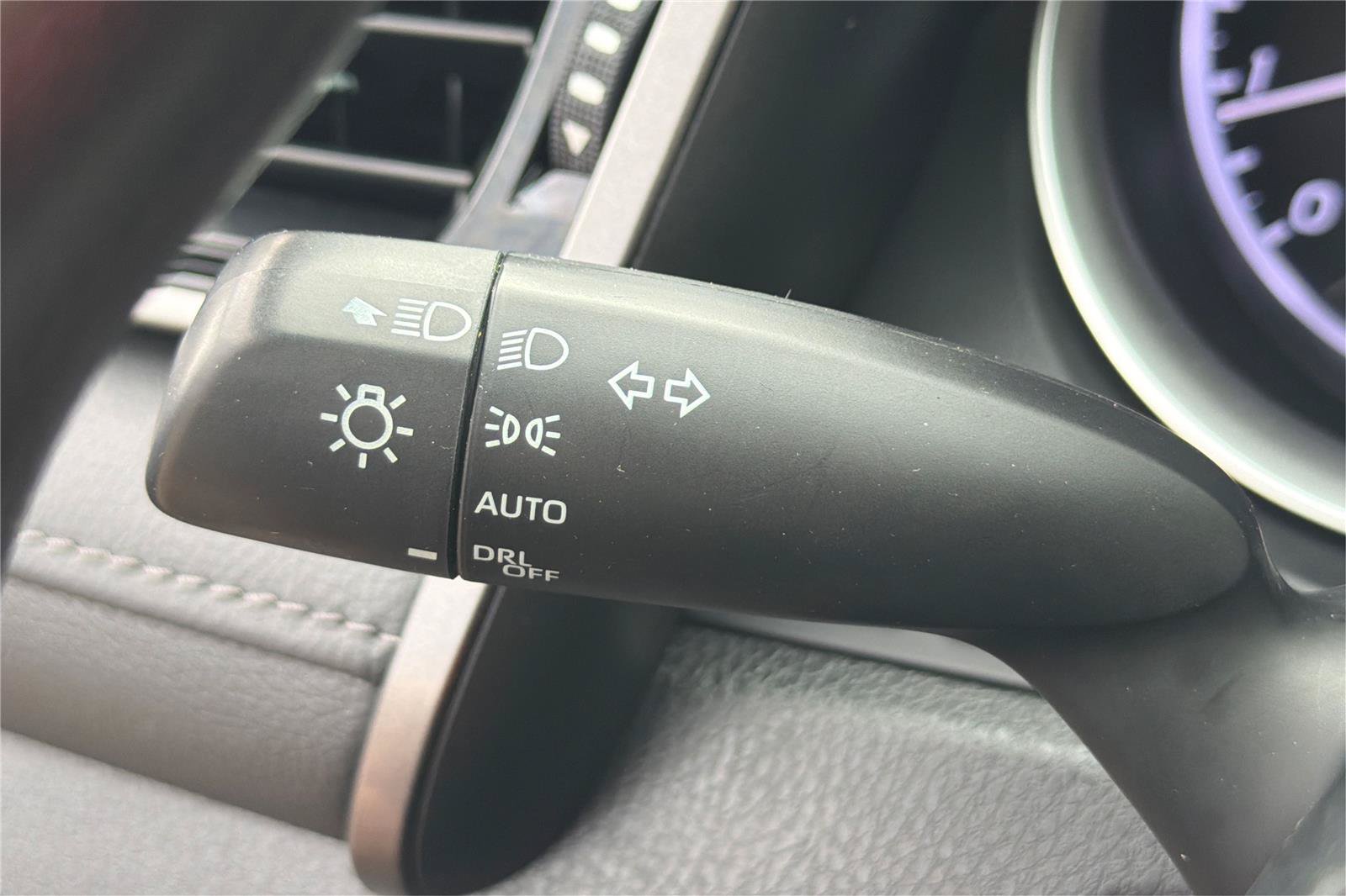 Used 2021 Toyota Camry LE FWD image 17