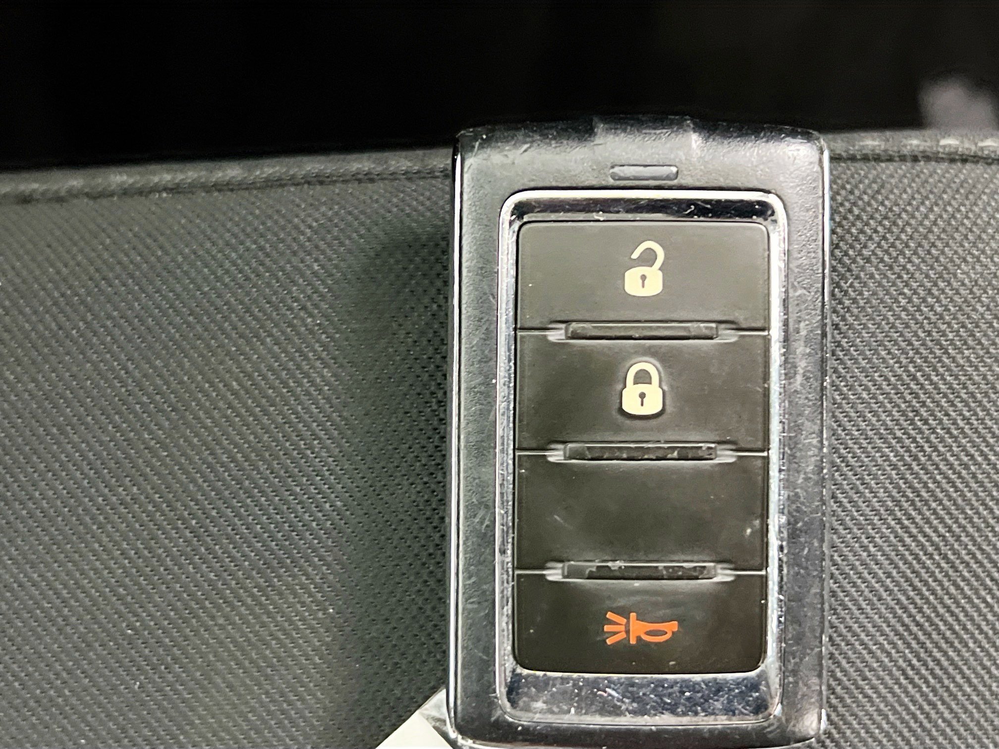Used 2023 Jeep Grand Cherokee L Laredo RWD image 36