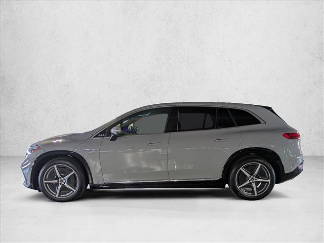 Certified 2023 Mercedes-Benz EQS 580 4MATIC SUV image 28