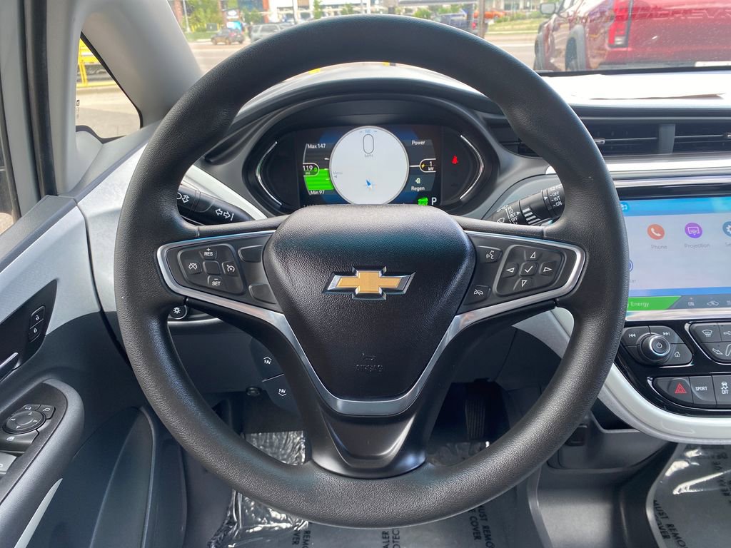 Used 2019 Chevrolet Bolt LT FWD image 14