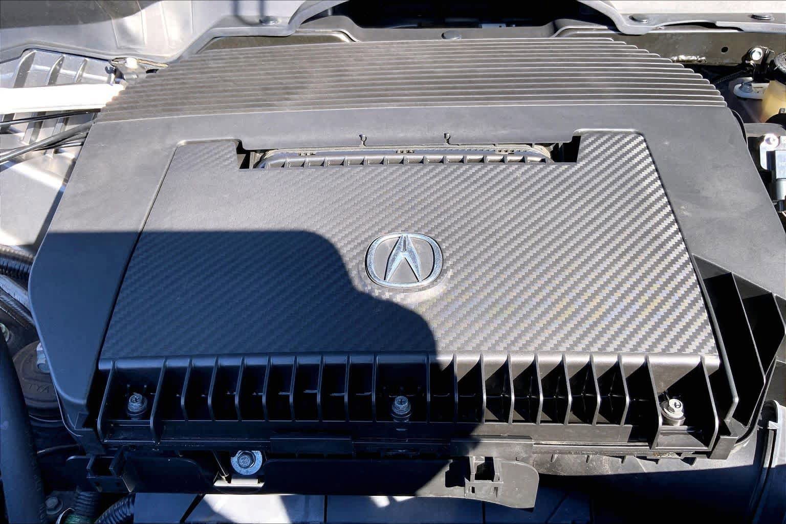Used 2023 Acura MDX SH-AWD w/ Technology Package image 31