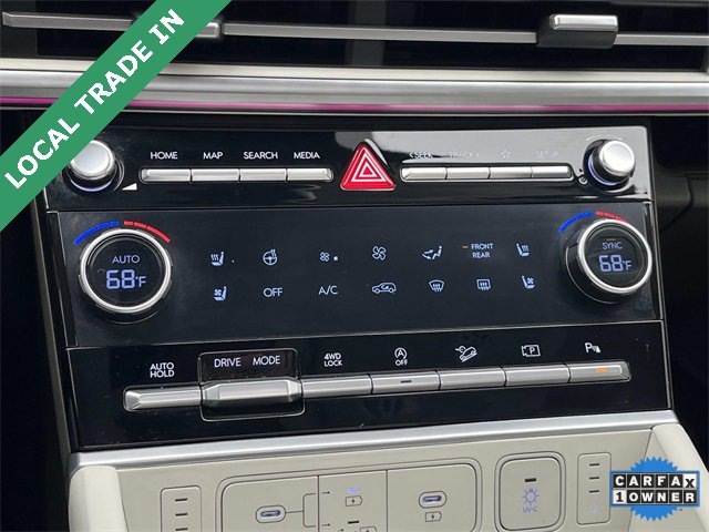 Used 2025 Hyundai Santa Fe Calligraphy image 34