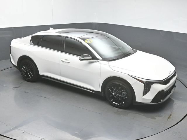 Used 2025 Kia K4 GT-Line Turbo FWD image 39