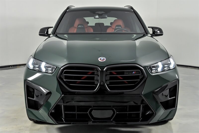 Used 2026 BMW X5 M Competition w/ Executive Package AWD/4WD image 5