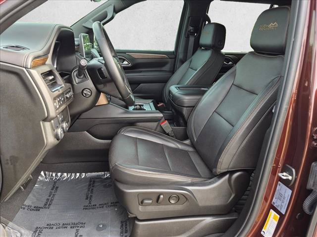 Used 2023 Chevrolet Tahoe High Country w/ Premium Package 2 RWD image 15