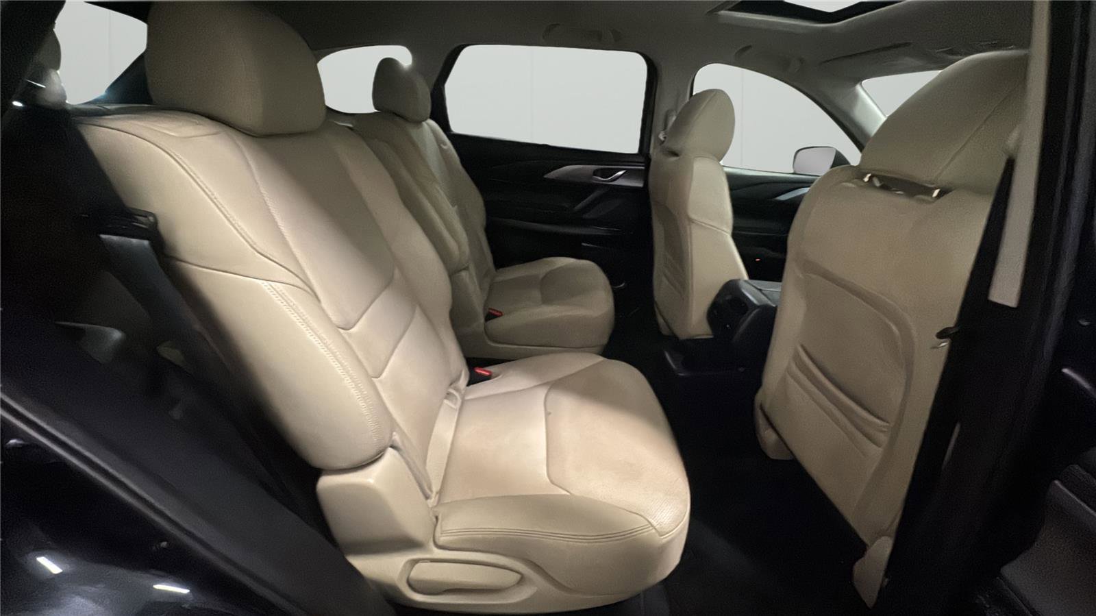 Used 2020 MAZDA CX-9 Touring w/ Touring Premium Package image 13