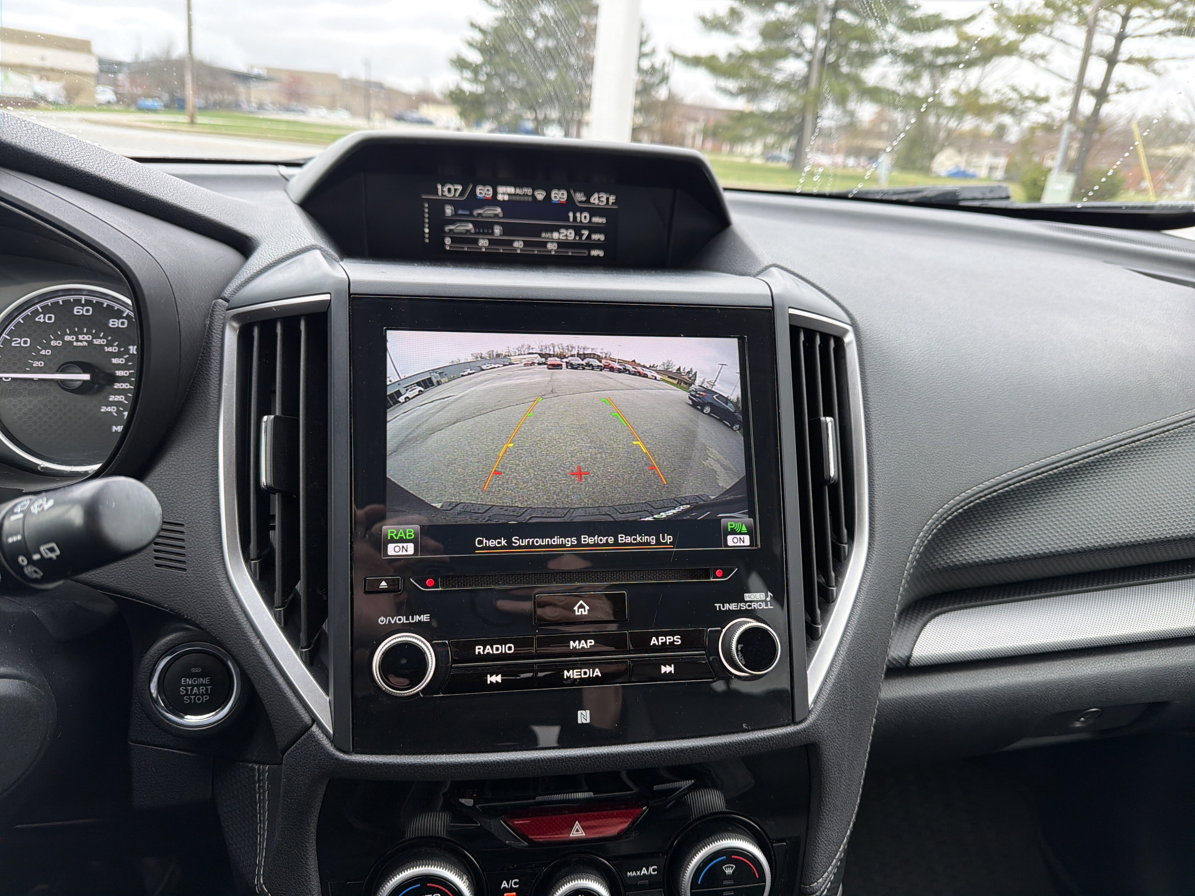 Used 2020 Subaru Forester Limited w/ Popular Package #3 image 19