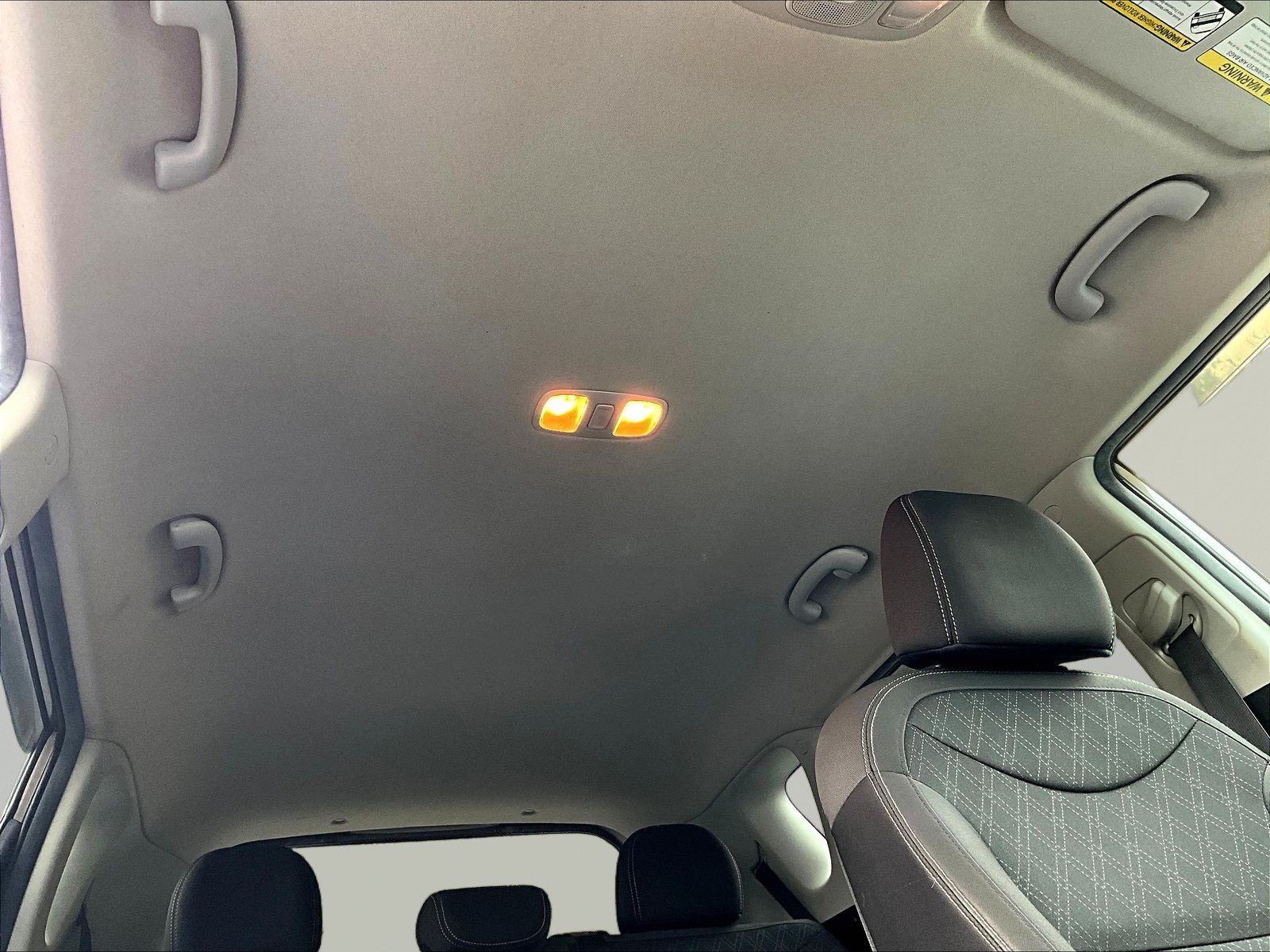 Used 2019 Kia Soul FWD image 26