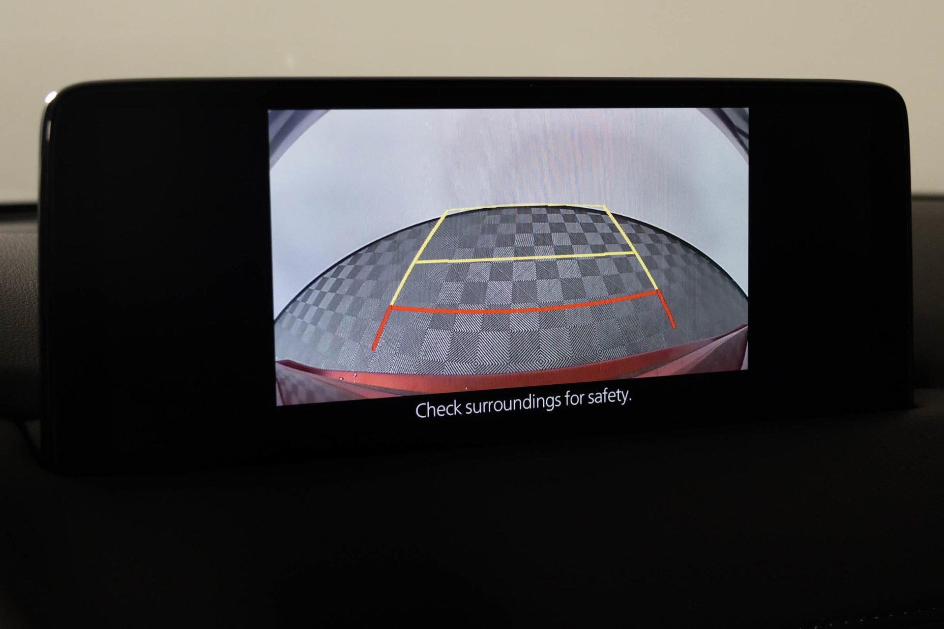 Used 2024 MAZDA CX-5 AWD 2.5 S w/ Select Package image 6