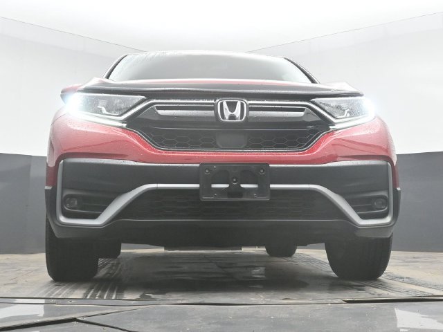 Certified 2021 Honda CR-V EX-L image 44