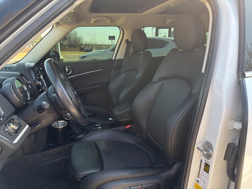 Used 2018 MINI Cooper Countryman S image 15