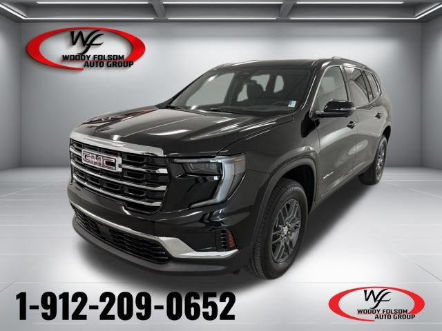 New 2026 GMC Acadia Elevation FWD image 1