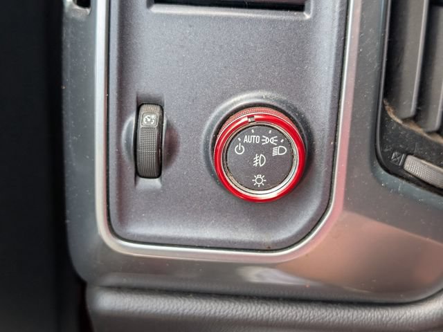 Used 2014 Chevrolet Silverado 1500 LT w/ All Star Edition RWD image 16