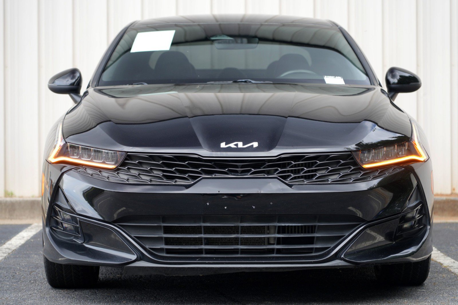 Used 2023 Kia K5 GT-Line FWD image 6