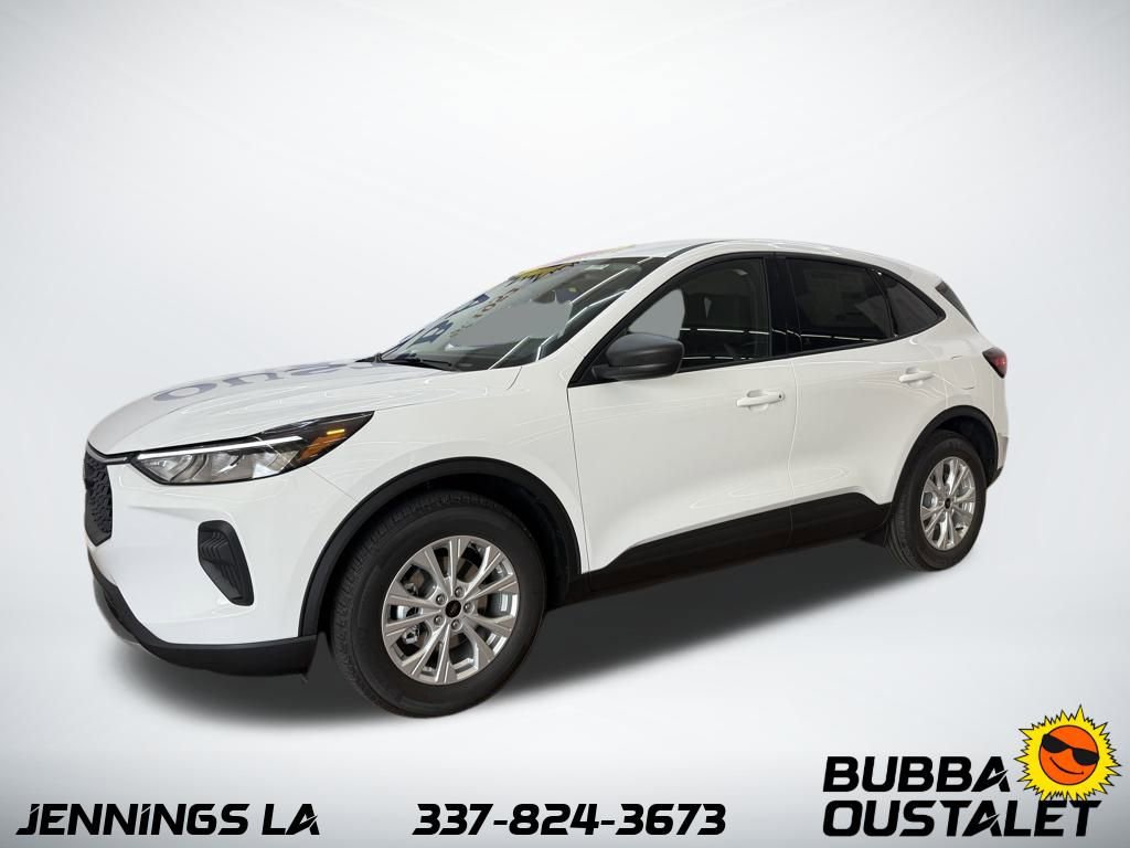 New 2025 Ford Escape Active w/ Tech Pack #1 image 2