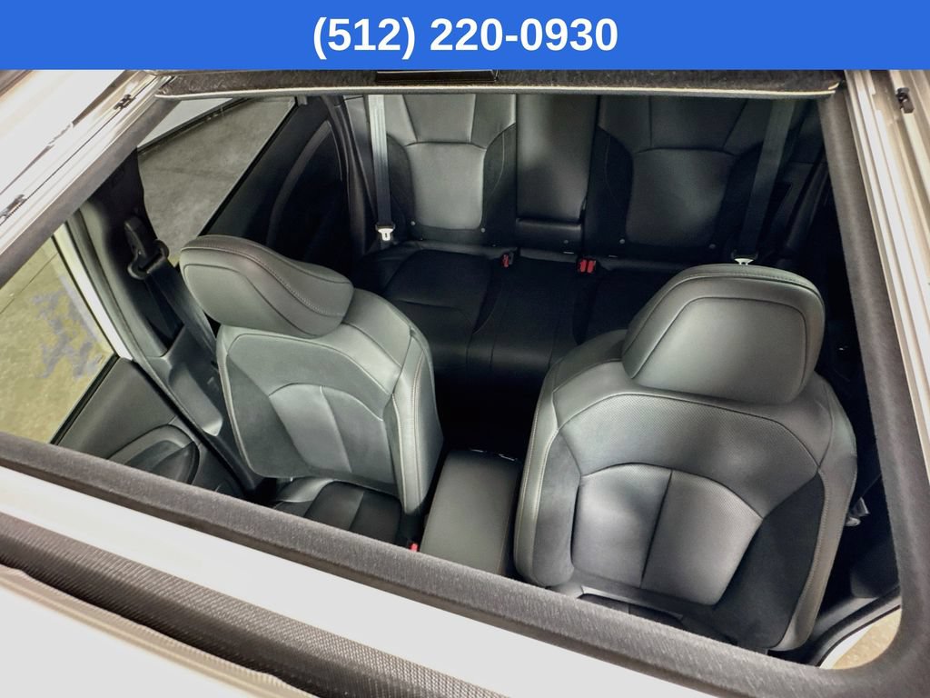 New 2026 Subaru Forester Touring AWD/4WD image 27