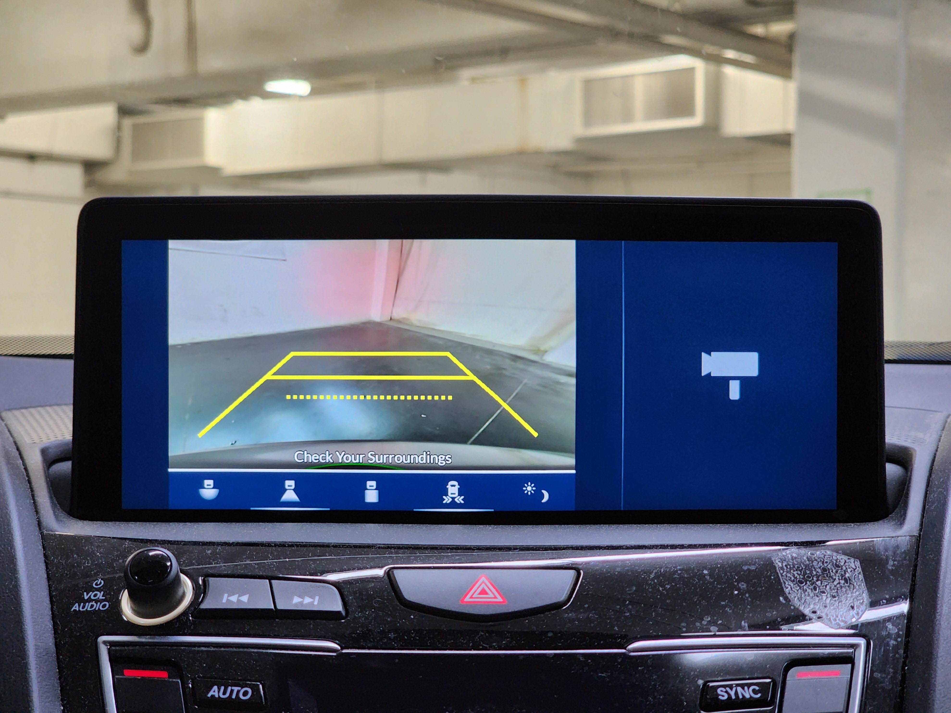 Certified 2025 Acura RDX SH-AWD image 26