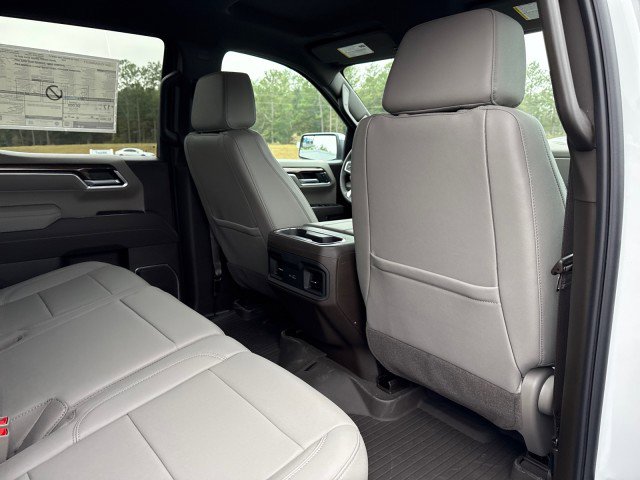 New 2026 Chevrolet Silverado 1500 LT image 15