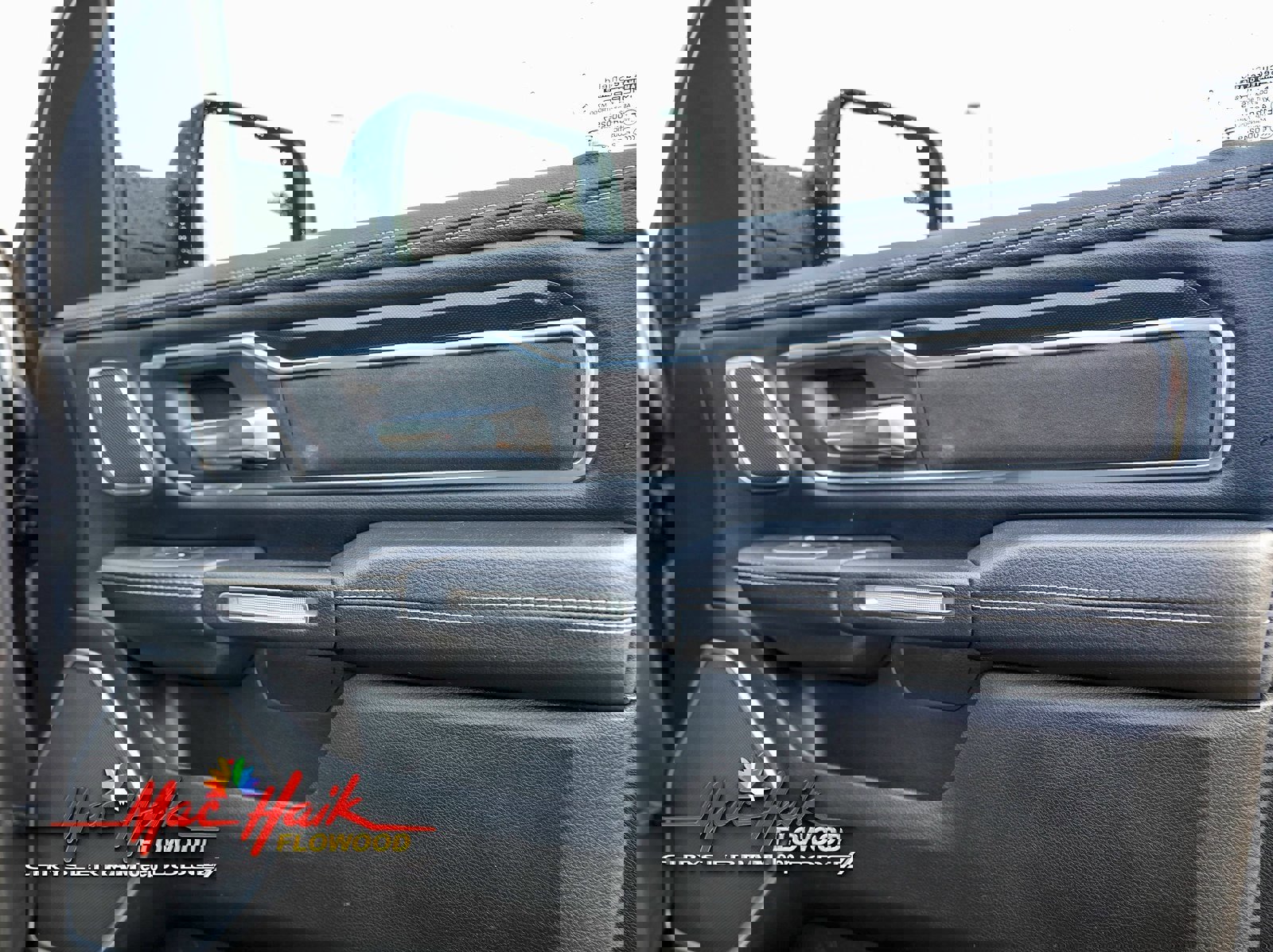 Used 2022 RAM 1500 Laramie image 10