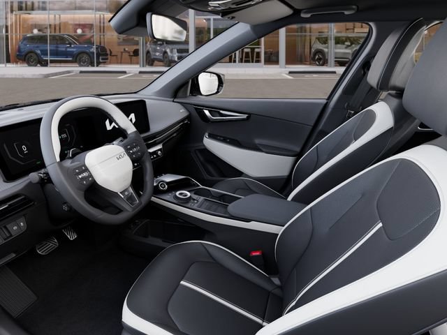 New 2026 Kia EV6 GT-Line AWD/4WD image 17