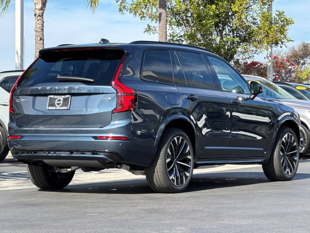 New 2026 Volvo XC90 T8 Ultra w/ Lounge Package AWD/4WD image 5
