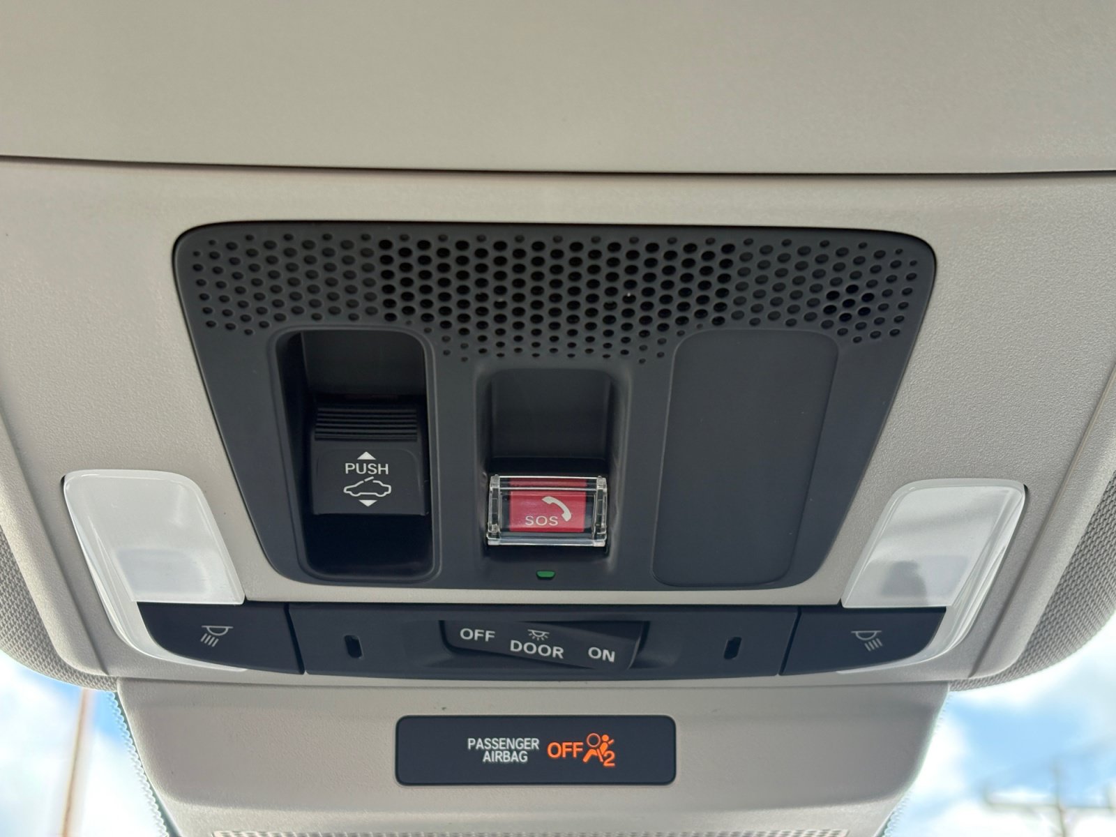 New 2026 Honda Accord SE image 25
