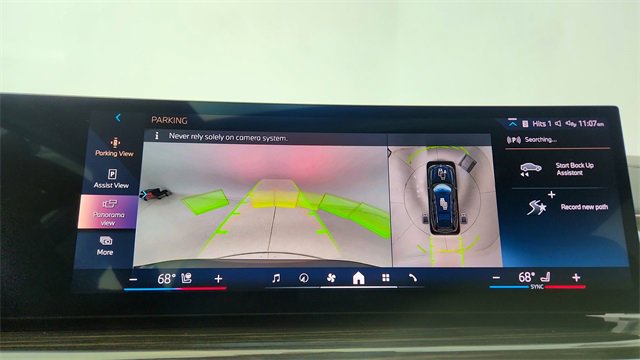 Used 2025 BMW X7 xDrive40i w/ Executive Package image 50