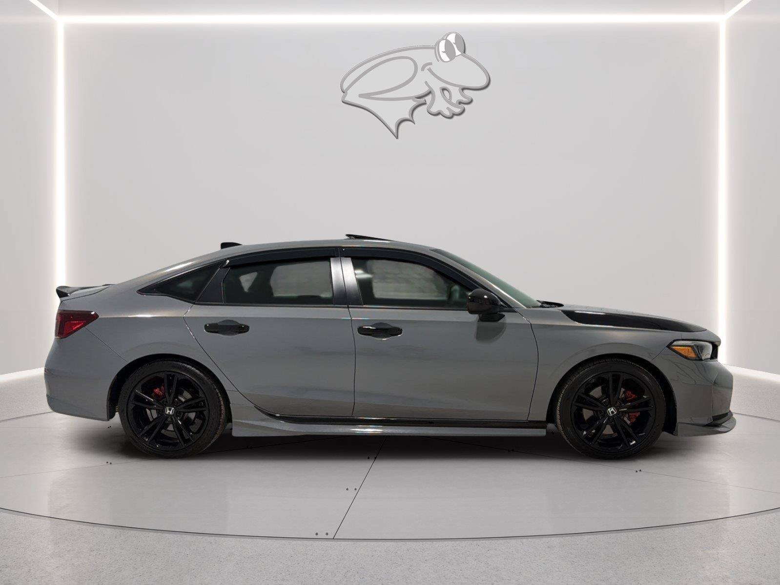 Used 2026 Honda Civic Si image 6