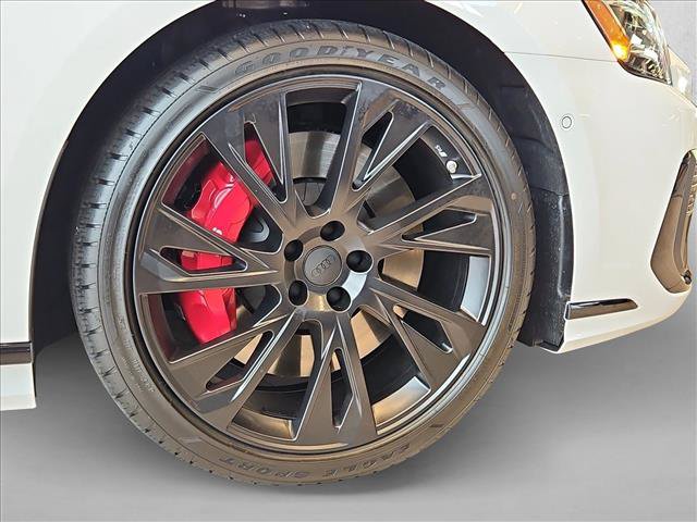 New 2027 Audi S8 AWD/4WD image 9