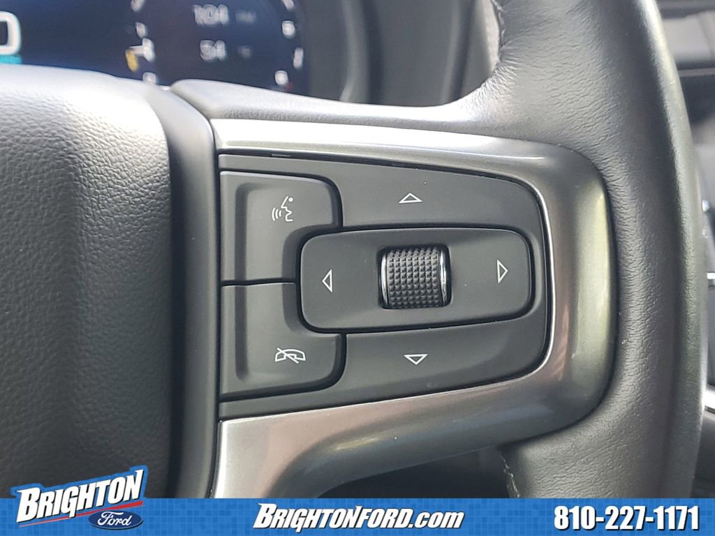 Used 2023 Chevrolet Suburban Z71 AWD/4WD image 22