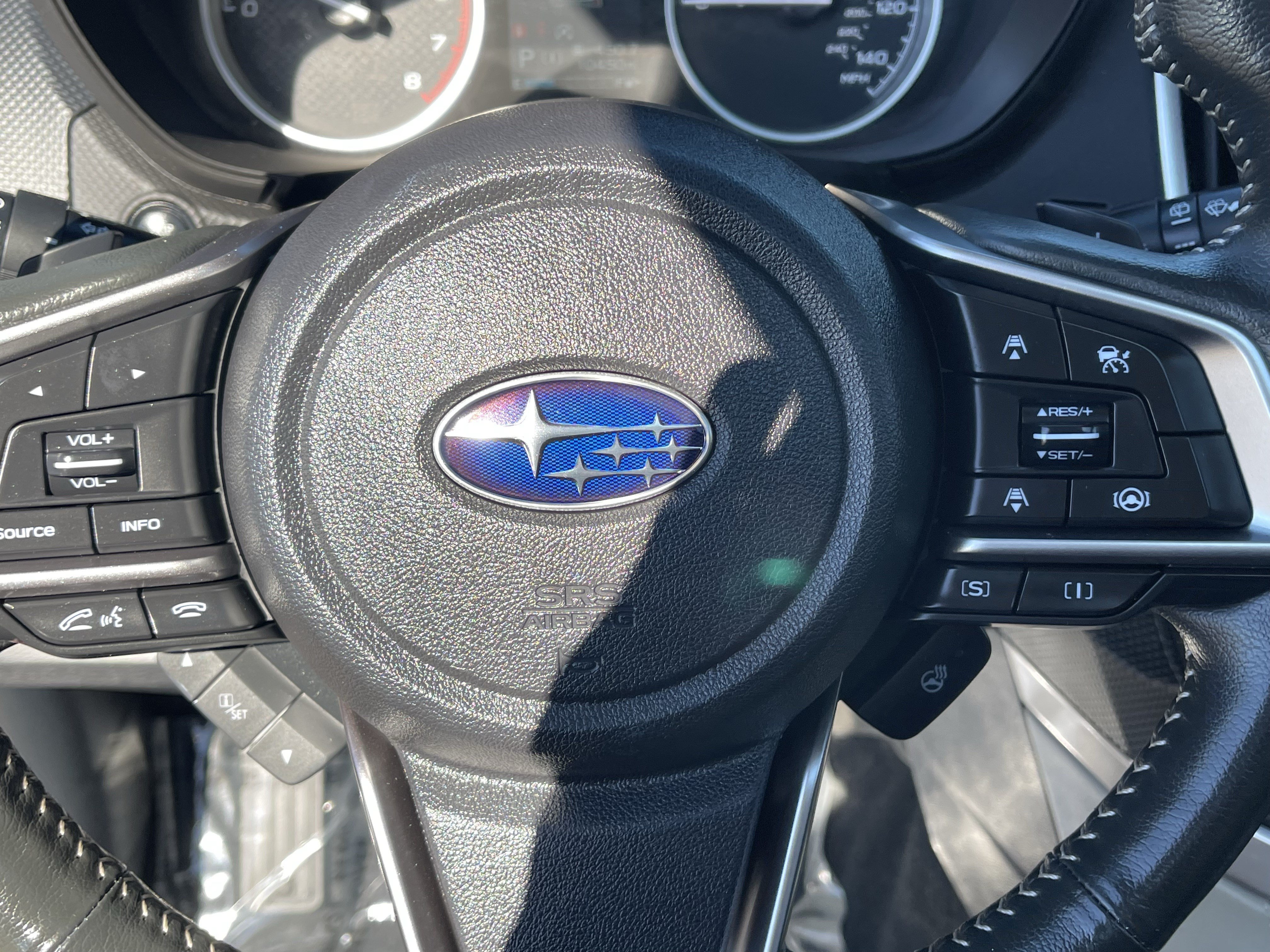 Used 2023 Subaru Forester Limited w/ Popular Package #2 AWD/4WD image 22