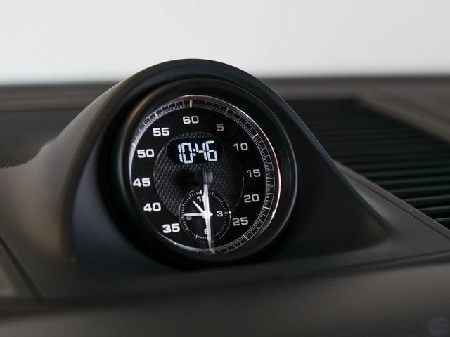 Certified 2026 Porsche Macan AWD/4WD image 25