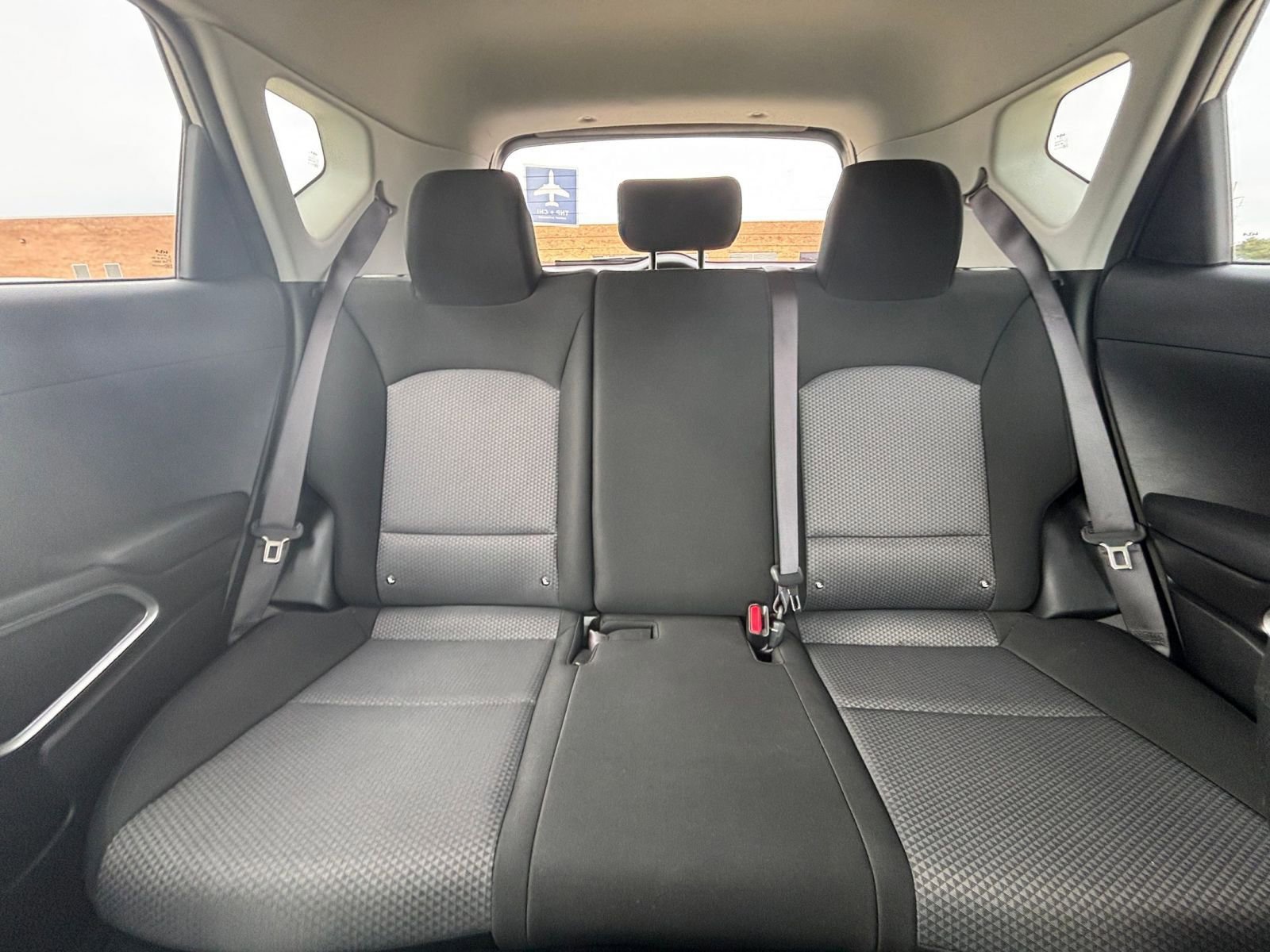 Used 2024 Kia Soul LX w/ Option Group 015 FWD image 36