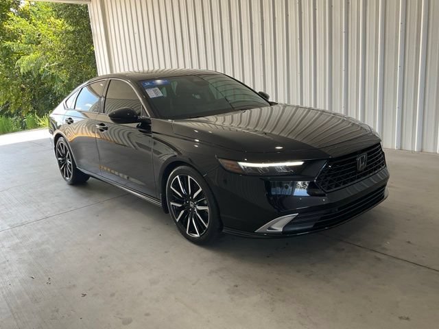 Used 2024 Honda Accord Touring image 25