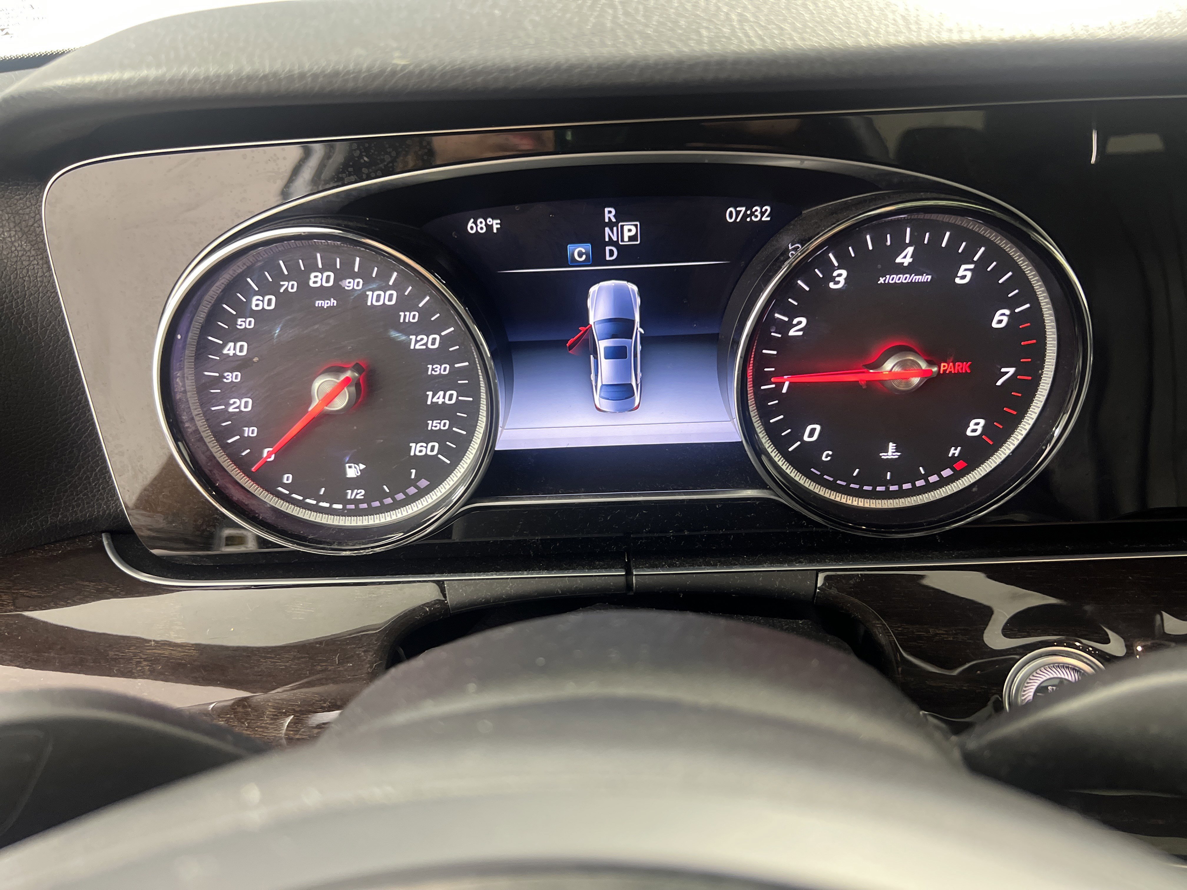 Used 2017 Mercedes-Benz E 300 4MATIC image 16