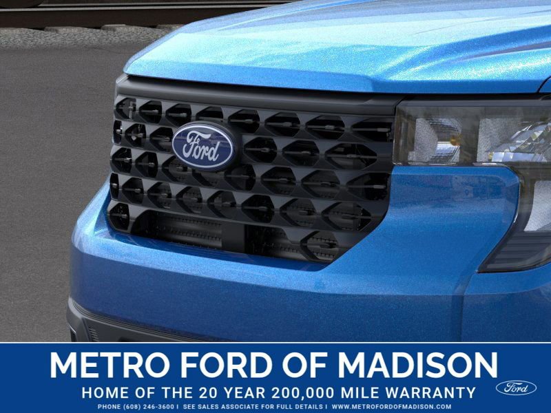 New 2026 Ford Maverick XLT image 19