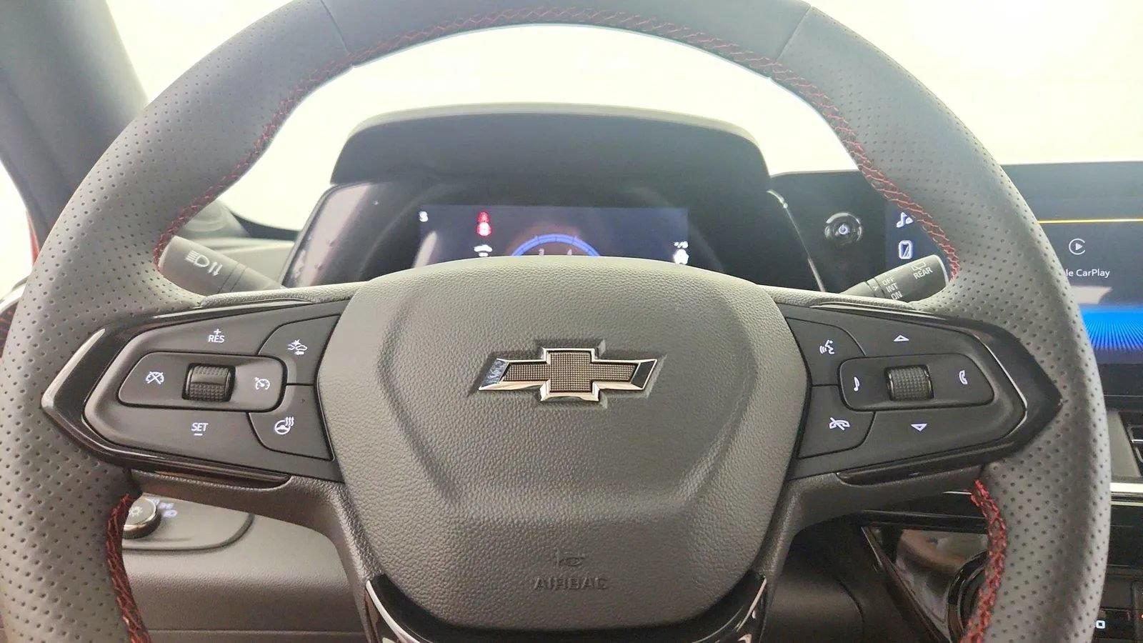 New 2026 Chevrolet Trax RS w/ Driver Confidence Package FWD image 18