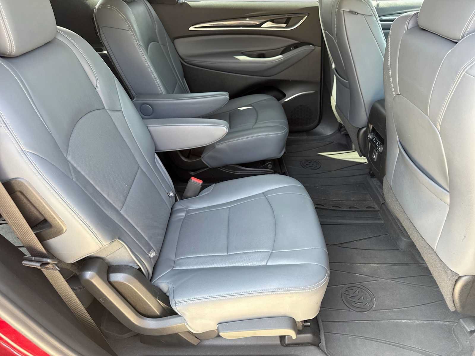 Used 2020 Buick Enclave Essence w/ LPO, Floor Liner Package FWD image 19