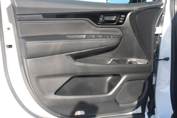 Used 2026 Honda Odyssey Elite image 10