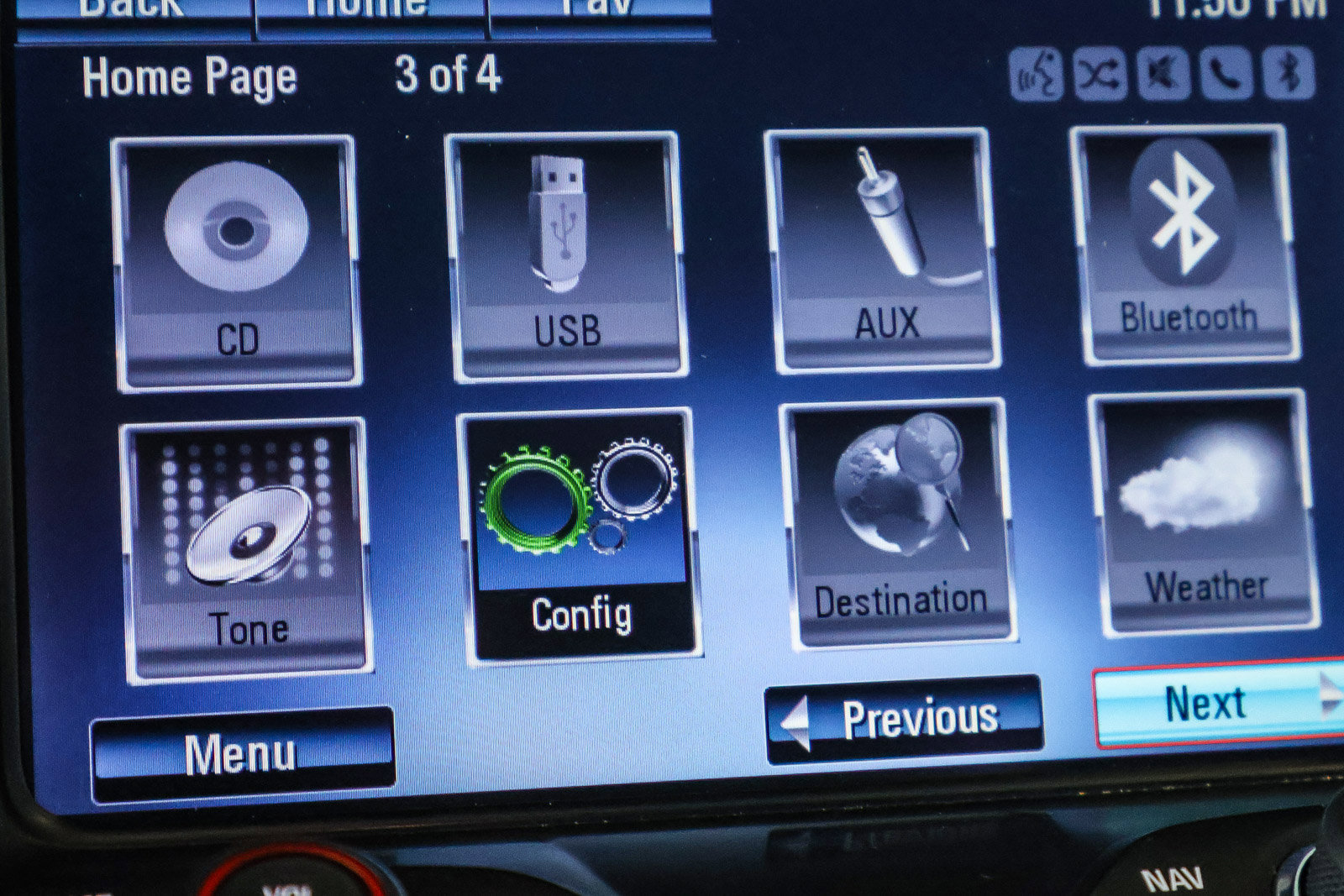 Used 2015 Chevrolet SS image 5