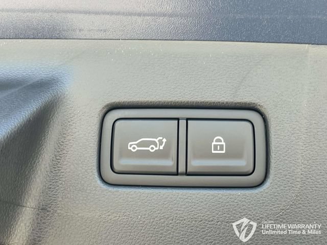 New 2027 Hyundai Santa Fe SEL FWD image 19