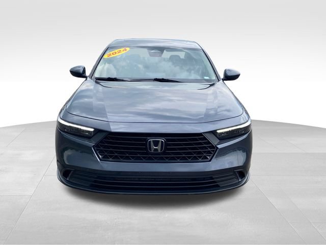 Used 2024 Honda Accord EX video 2