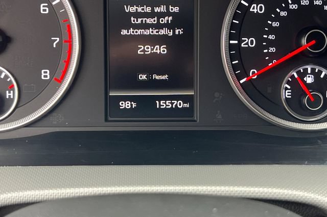 Used 2022 Kia K5 GT-Line FWD image 33